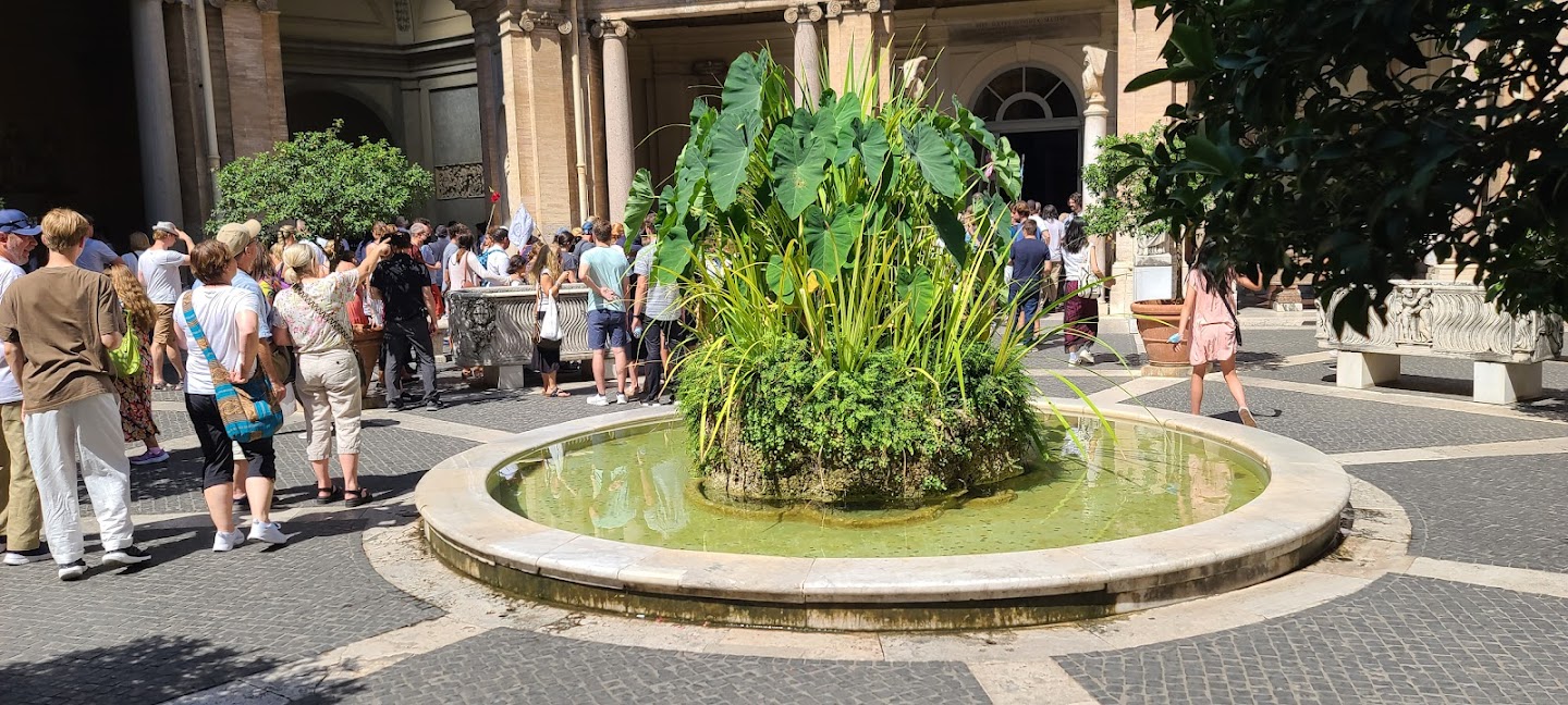 An image from your wonderful destination of Rome, Metropolitan City of Rome Capital, Italy