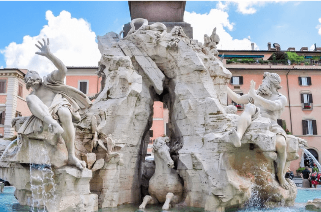 An image from your wonderful destination of Rome, Metropolitan City of Rome Capital, Italy