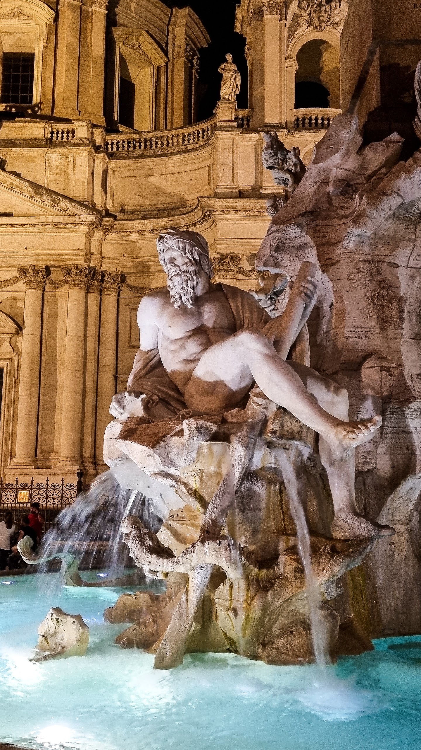 An image from your wonderful destination of Rome, Metropolitan City of Rome Capital, Italy