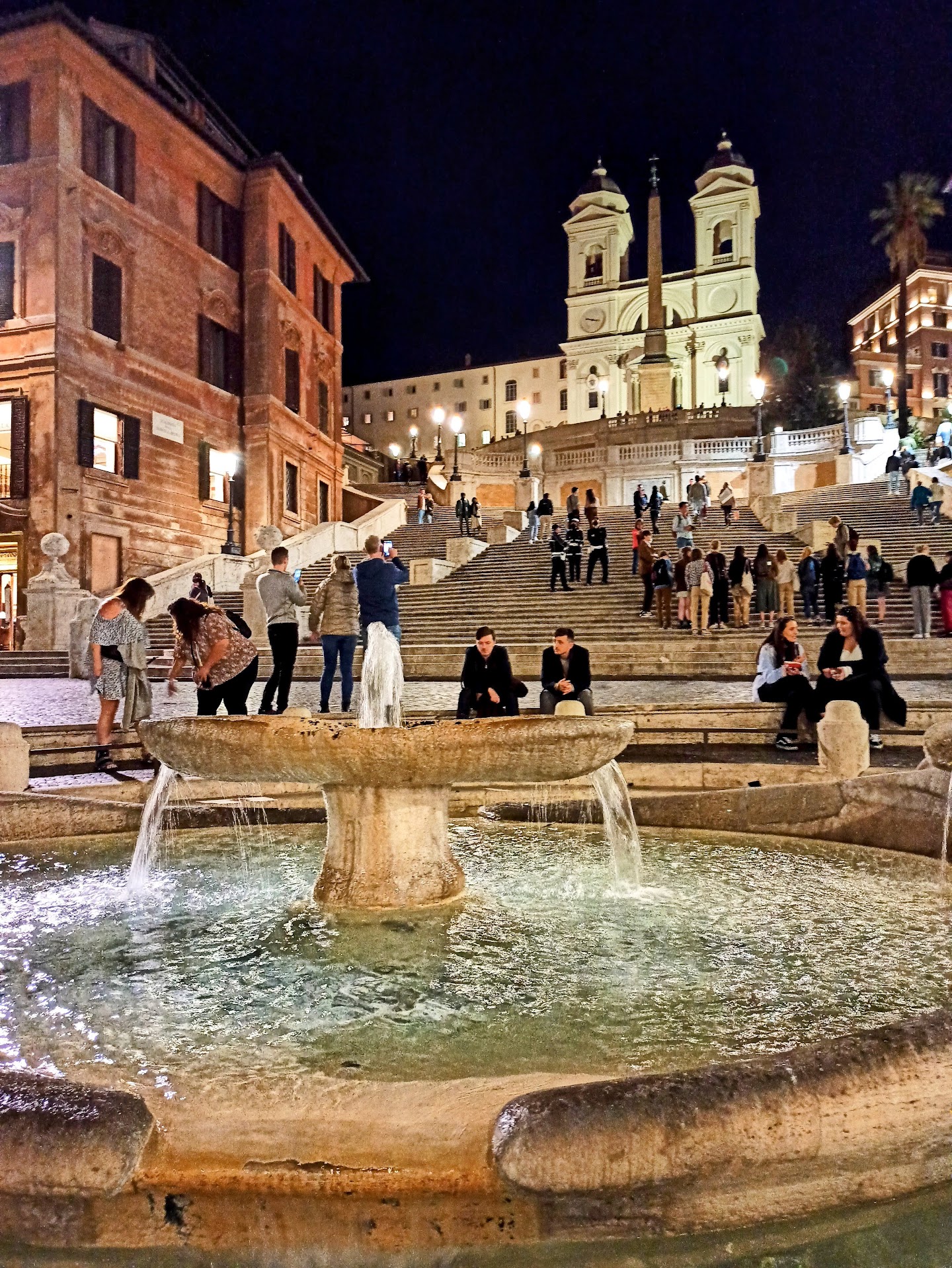 An image from your wonderful destination of Rome, Metropolitan City of Rome Capital, Italy